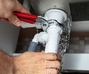 About Emergency plumbing pros Bucks, AL